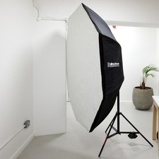 Elinchrom Indirect Lightbank 190cm Octa Softbox - Elinchrom Fit