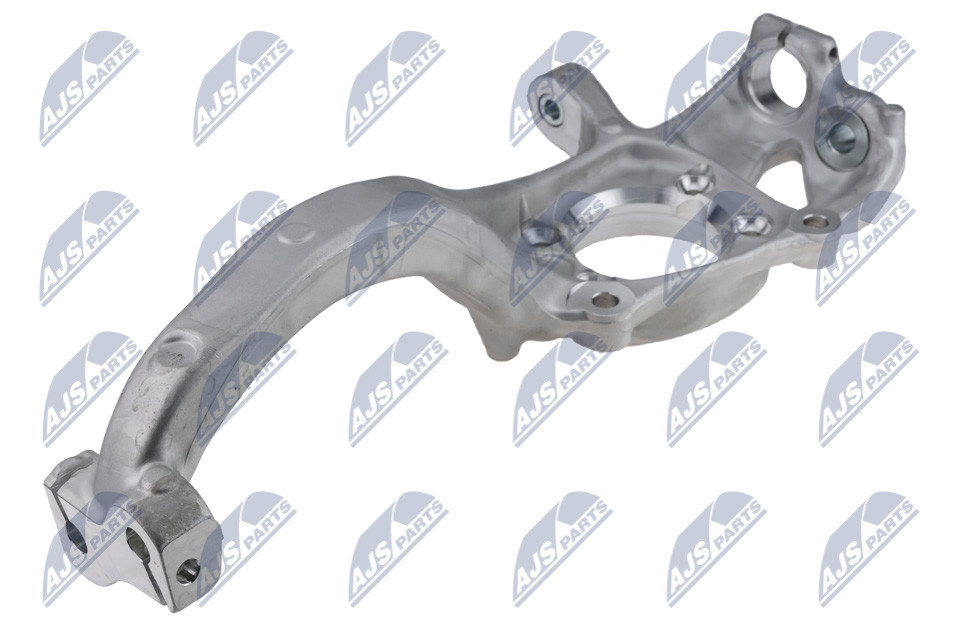 N.T.Y. ZZP-AU-036.NTY Steering Knuckle, wheel suspension for AUDI