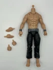 GIJoe Classified Series Quick Kick Complete Body Fodder 1/12 Scale