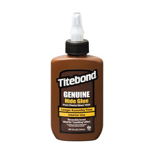Titebond Genuine Hide Glue,4-Ounce