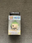 One Piece Roronoa Zoro Pocket Pop! Keychain Vinyl Figure by Funko New in Box 5B