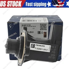 06H145710D OEM Turbocharger Diverter Valve For Audi A4 TT Volkswagen Tiguan GTI