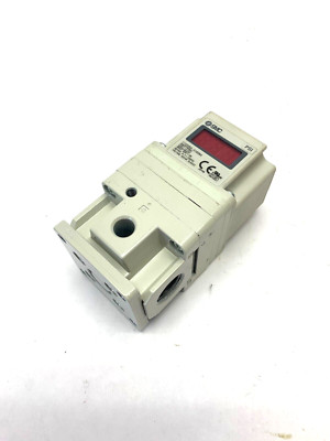 SMC ITV2050-31N3N4 Electro-Pneumatic Regulator 5B1-27D