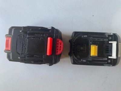 Adattatore Batterie Parkside 18V A 20V - Convertitore Per Utensili Pap18V A X20V - Foto 13