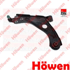 Fits Citroen C4 Picasso Grand Track Control Arm Front Left Lower Howen