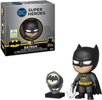 Funko 5 Star: DC - Batman Vinyl Figure Eccc 2019 Limited