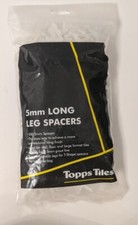 Tile Spacers 5mm Long 500 Quantity