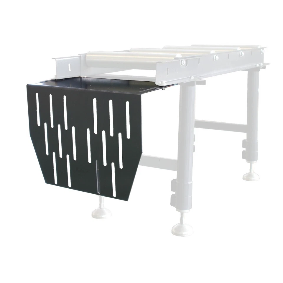 Anschlussplatte Zum Anbau Am Materialständer 3357005