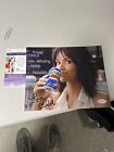 Halle Berry Signed 8x10 with Jsa Autograph