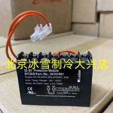 1pcs Lodam SE-B1 34701901 Compressor motor protection module