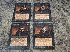 4x Playset MTG Magic the Gathering Complete Set of 4 x4 Cards Alliances You Pick