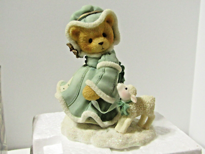 その他 Cherished Teddies 533890 Felicia Cherished Teddies FELICIA 
