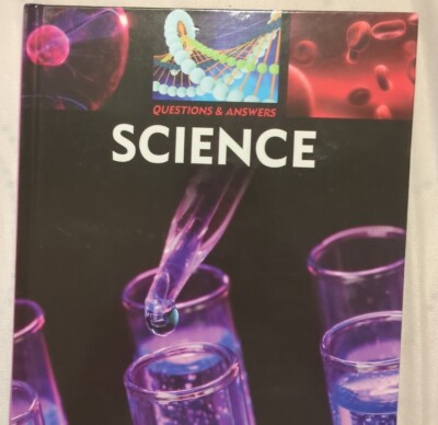 Questions And Answers - Science