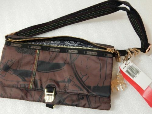 Gwen Stefani L.A.M.B. LA532 Taupe Marble Frame / Gray Tinted  display picture 2
