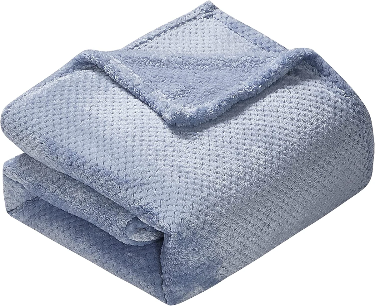 Ebay fleece blankets sale