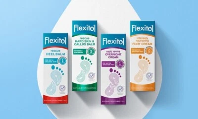 Flexitol Heel Balm