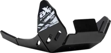AXP RACING Xtrem Skid Plate - Black - KTM AX 1709