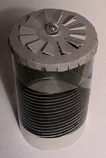 One New Replacement Spinner For Scene in Action Serenader Motion Lamp