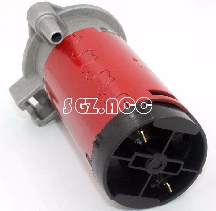 Kit de buzina de ar 2X 150db caminhão mega trem trompete único com compressor DC 12V  - Imagem 4 de 4