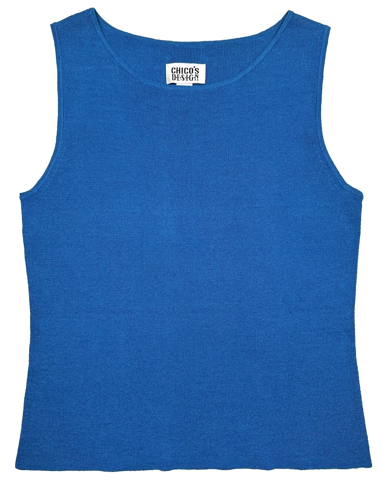 Prendas para el torso Informales de nylon Chico's para Mujeres