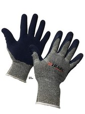 6-Pair Diesel Foam Latex {D-GRIP FOAM}-Size: Small- By Diesel Protection