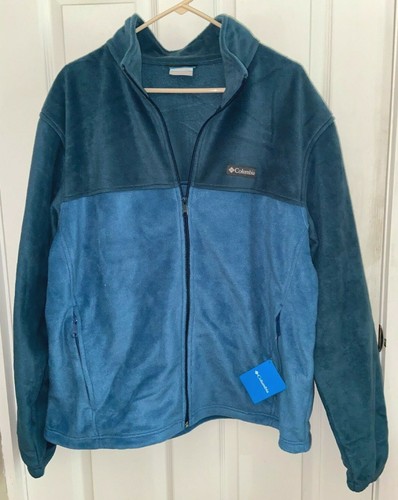 Buy Columbia Columbia Men's Fast Trek Fleece Vest From £ 24.99 (Today) - Best De