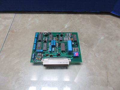 MARPOSS Schaltungsträger 6830225702 CNC