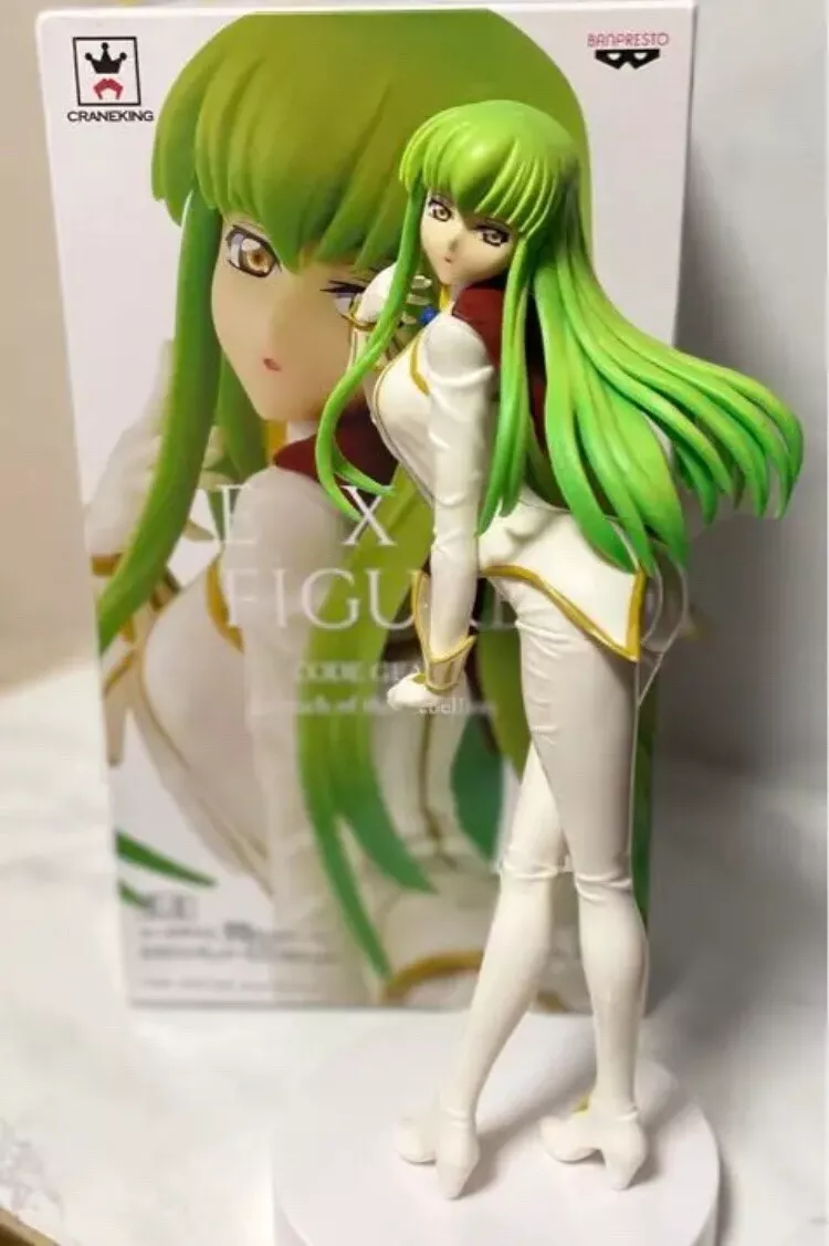 Banpresto BP39147 Code Geass Lelouch of The  