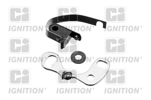 CI Car Vehicle Replacement Contact Breaker Distributor Set - XCS14