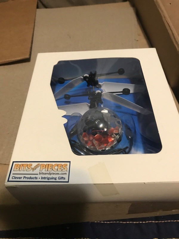  Hoverball toy great kids toy