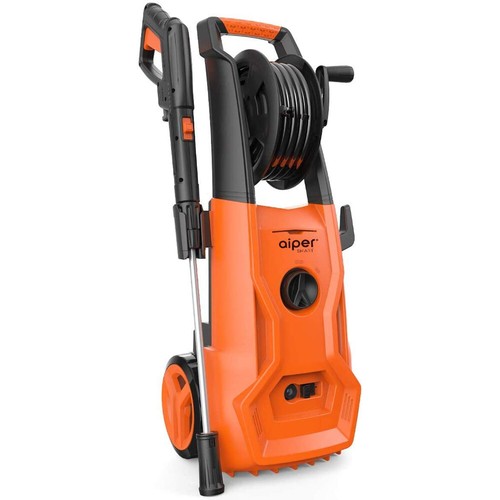 Aiper Electric High Pressure Washer 2030 PSI Multi-Purpose Cleaning Car/Patio - Picture 2 of 8