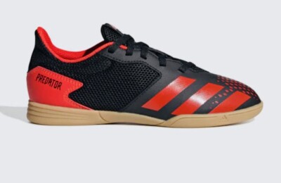 adidas predator 20.4 sala indoor soccer shoes