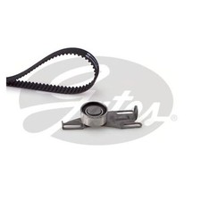 For Peugeot 205 MK2 1.6 GTI Genuine Gates Timing Cam Belt Kit Set