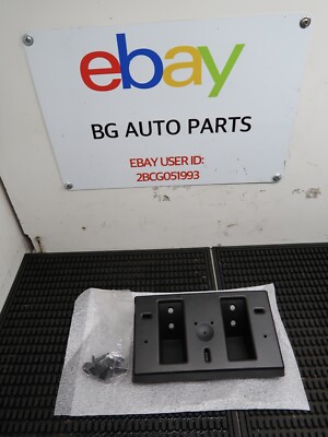 2019 MASERATI LEVANTE GENUINE DASHBOARD DASH PANEL TRIM OEM BRAND NEW 670137274