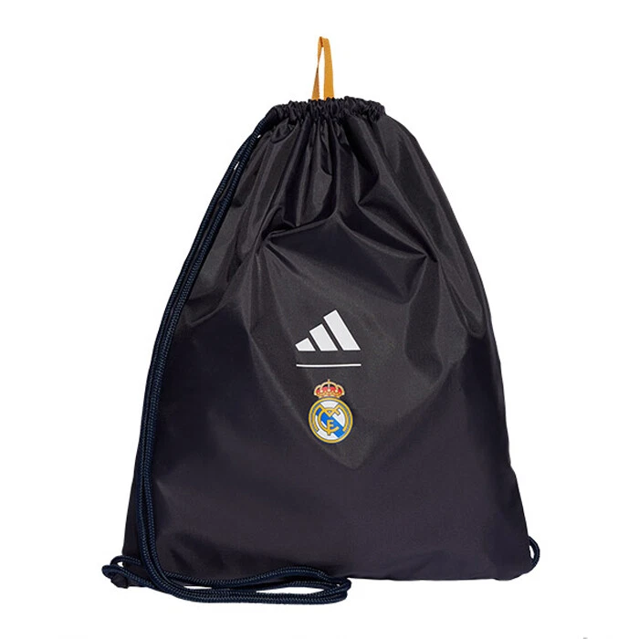 Real madrid adidas bag hotsell
