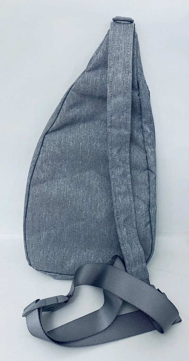 Reactive sling online backpack