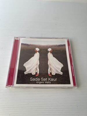 Sada Sat Kaur : Angels' Waltz VGC