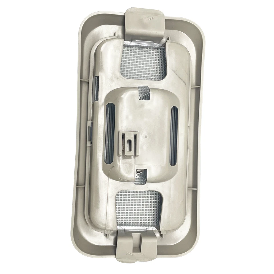 Carcasa de luz interior domo para Chevrolet Colorado GMC Canyon 2004-2008 15126553 Foto 3 de 4