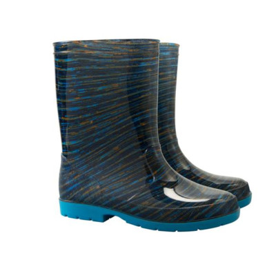 Splash Kinder Gummistiefel - Navy UK 11 EU 29 SALE GR. 15