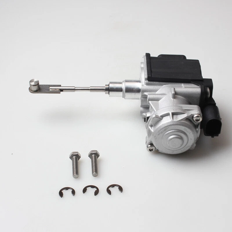 Actuador turbo 04E145725S 04E145725AD para Audi Seat VW Skoda 1.4 TFSI TSI 110Kw- Foto 2 de 3