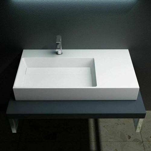 Chauffe-eau électrique Ariston ANDRIS LUX sur évier