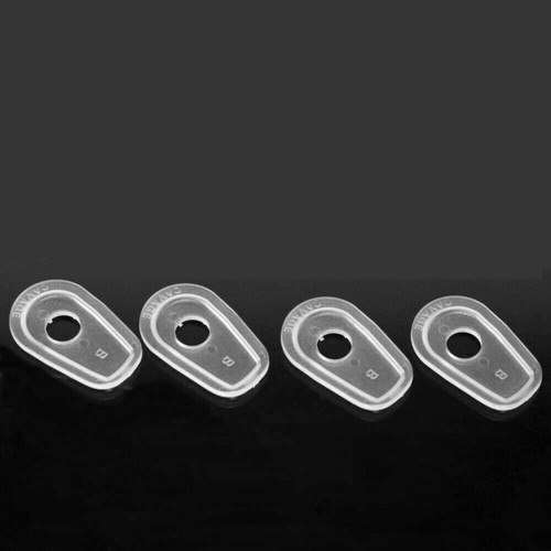 LED Turn Signal License Plate Holder For KAWASAKI NINJA 400 /250 Z400 Z250 Z300 - Picture 12 of 12