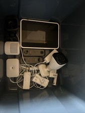 Vivint Security System