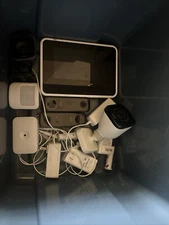 Vivint Security System