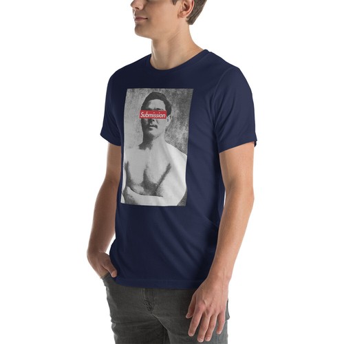 Camiseta Mitsuyo Maeda Brasileña Jiu-Jitsu Gi Nogi No-gi UFC Fight BJJ Fight MMA - Imagen 12 de 16