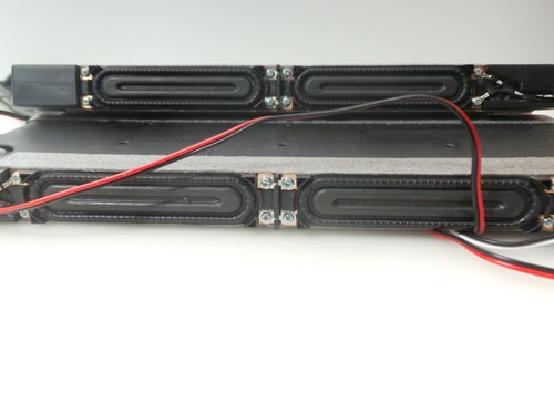 Samsung 18X85mm 15Watt 8Ohm TV Speakers - Picture 5 of 7