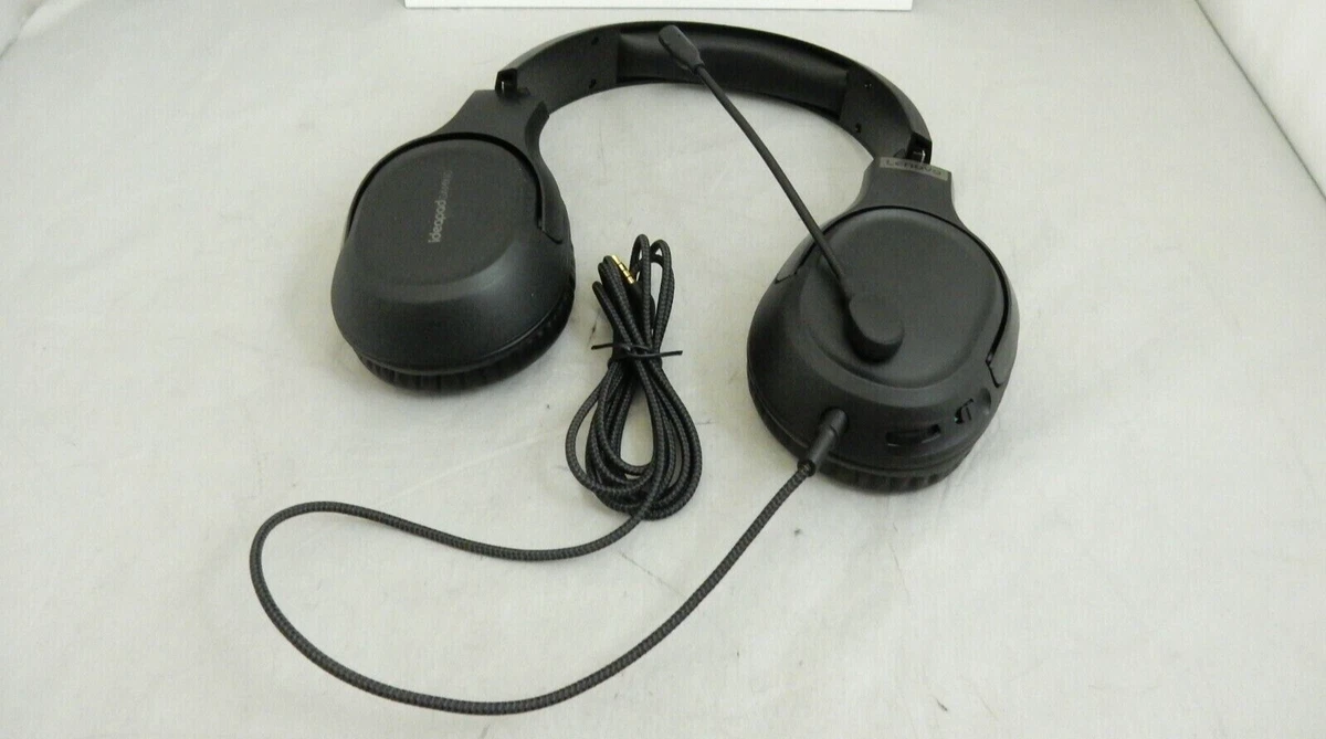 Lenovo IdeaPad Gaming H100 Headset GXD1C67963