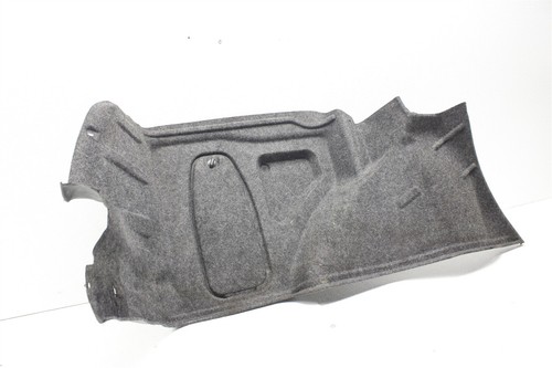 2004-2007 Subaru Impreza WRX STI Trunk Cargo Carpet Liner Left Driver LH 04-07 - Picture 3 of 10