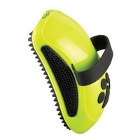 Furminator Curry Brush Fur104013 Furminator, Inc on sale Furminator Curry Brush Fur104013 Furminator, Inc on sale