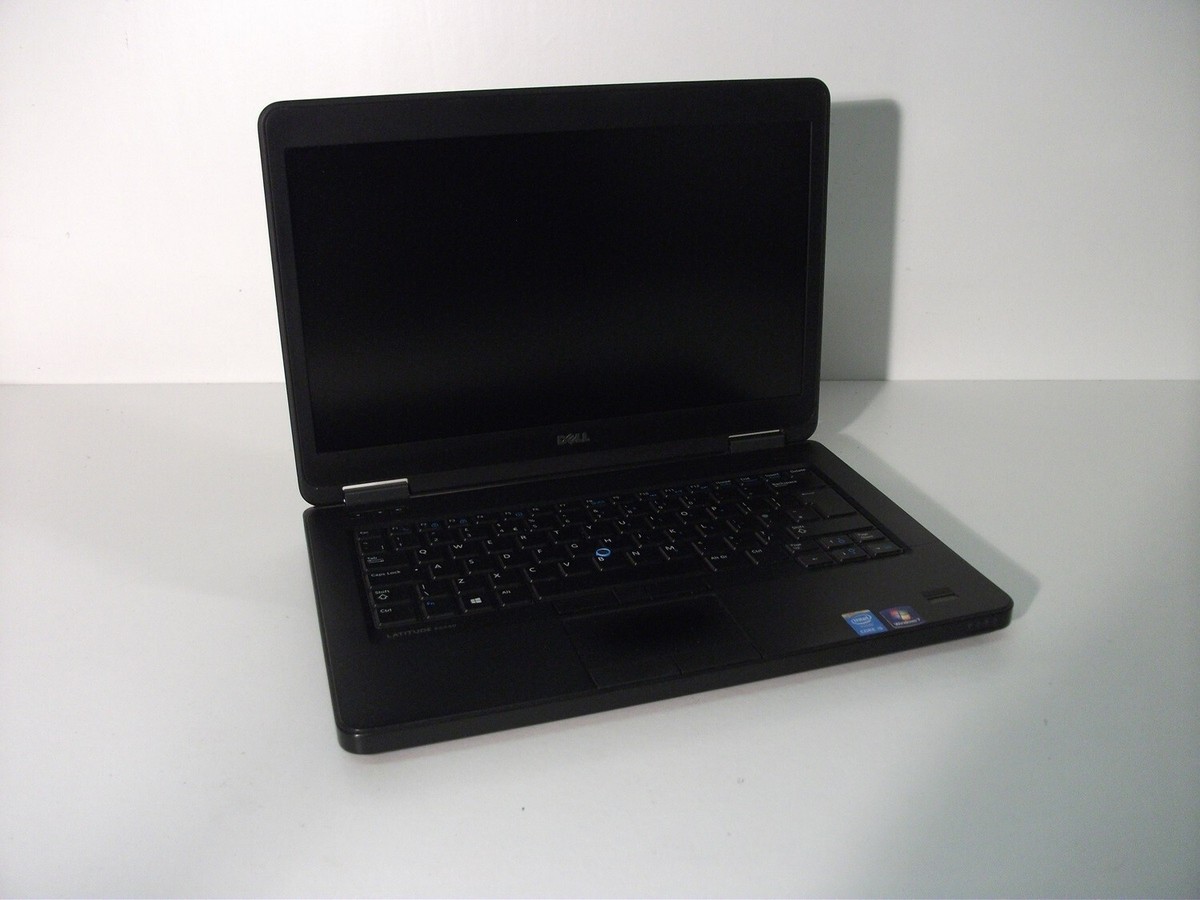 DELL LATITUDE E5440/ノートパソコン/pc ジャンク Dell Latitude E5440 14 Inch (500GB, Intel Core I7-4600u